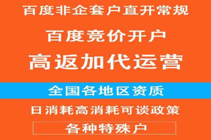 竞价广告代运营公司如何助力中小企业发展